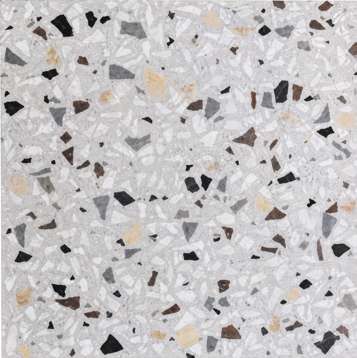 AVIGNON 50X50 BRUSSEL LIGHT GREY